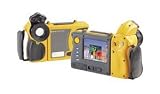 Fluke Ti55FT-20 Thermal Imager Flex-Cam,IR Fusion, 20MM