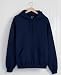 Supercotton Pullover Hooded Sweatshirt