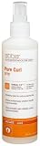 Abba Pure Curl Prep, 8.45-Ounce Bottles (Pack of 2)