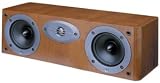 CELESTION F48CDA Dual 5- Inch 2-Way Center Channel Speakers (Dark Apple)
