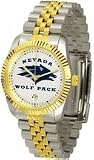 Nevada Wolf Pack The Executive Men's Watch