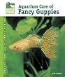 Fancy Guppies Book