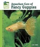 Fancy Guppies Book