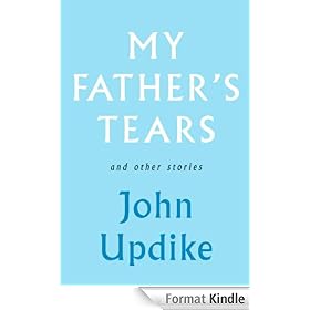 My Father's Tears: And Other Stories