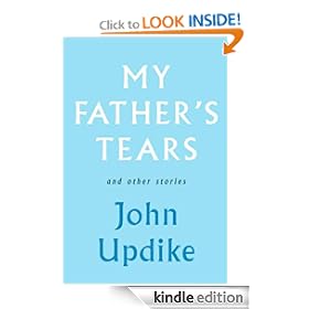 My Father's Tears: And Other Stories