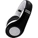 SOUL by Ludacris SL300WB High Definition Noise Canceling Headphones (Black/White)