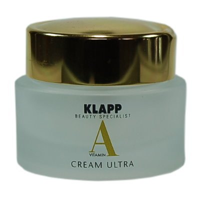 Klapp - A Classic Cream Ultra 50ml Preisvergleich