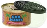 California Scents Capistrano Coconut Car Scent Air Freshener