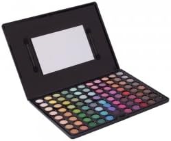 Profession 88 Matte Color Eye Shadow Eyeshadow Makeup Palette