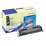 Toner KMP kompatibel zu HP Q6001A cyan 2.000 Seiten