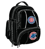 Concept One Chicago Cubs Trooper Backpack (Black)