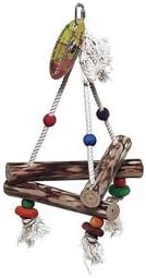 Parrotopia Baby's Favorite Bird Toy