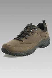 Stormwear™ Nubuck Leather Walker Shoes