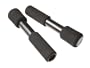 Creative Fitness Door Gym Extension Bars