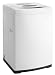 Danby DWM17WDB Portable Top Load Washing Machine - White