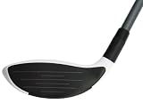TaylorMade Burner SuperFast 2.0 Rescue