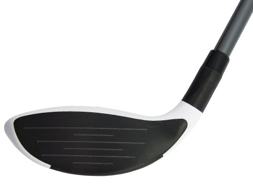 Taylormade Golf- Burner 2.0 Hybrid/Iron Wood