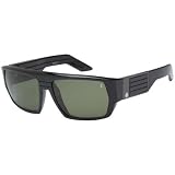 Spy OpticBlok Mirrored Sunglasses