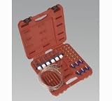 Sealey VS2048 - Fuel Injection Leak Back Master Set - Bosch/Delphi/Denso