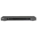 Sony DVP-NS77H/B 1080p upscaling DVD player, Black - (DVPNS77HB) - (027242708921)