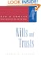 Wills And Trusts (Ask a Lawyer)
