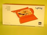 Lekue Spain 275000 Steaming Case 8-in.