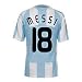 Search : Argentina 08/09 Home Youth Soccer Jersey