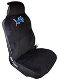 Detroit Lions Seat Cover