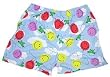 Peace Frogs Adult Smiley Balloon Boxer