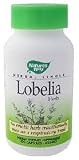31xDrWC0zHL. SL160  Lobelia Herb 100 Capsules