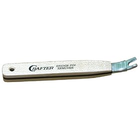 CRAFTER BR-400 �u���b�W�s�������[�o�[