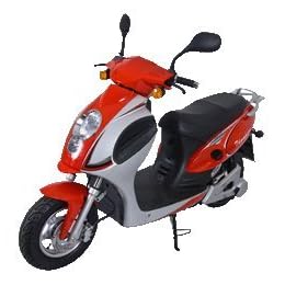 Electric Scooter 1500 Watt by