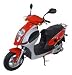 Electric Scooter 1500 Watt