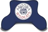 Arizona Wildcats Bed Rest