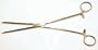 NEW 10in Straight SURGICAL FORCEPS HEMOSTAT INSTRUMENTS