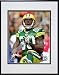 Photo File Green Bay Packers Donald Driver Framed Photo-Size: One Size