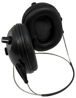 New Pro Ears Pro 300 Nrr 26 Black Behind Head Highly Versatile Cup Multi-Purpose Design Popular