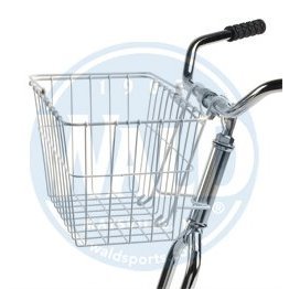Buy Wald Standard Black Wire Lift-off Basket by Wald