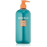 Borghese Bagno di Vita Gentle Foaming Gel for Bath and Shower, 16 fl. oz.