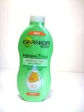Garnier Body Intensive Lotion with L-Bifidus Sensitive Skin Calming Honey