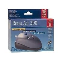 Rena Air Pump 200, 30 gallon