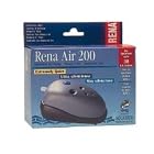 Rena Air Pump 200, 30 gallon by Mars