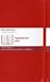 Moleskine Daily Planner 2010 12 Month Red Hard Large (Moleskine Srl)