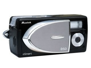 Childrens Toyshop  Electronics : Mustek D50 DigiCam 3.1 MPIX Digital Video Camera