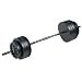 US Weight 55 lb. Duracast Weight Set