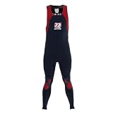 Jetpilot Flight Sealed John Full Wetsuit