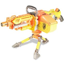 NERF N-Strike: Vulcan EBF-25