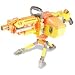 NERF N-Strike: Vulcan EBF-25