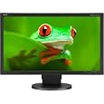 NEC MultiSync EA232WMi 23-inch widescreen LCD monitor
