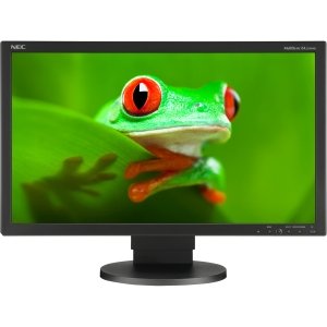 Best Price NEC Display MultiSync EA232WMi 23' LED LCD Monitor - 16:9 - 14 ms. 23IN LED LCD MNTR 1920X1080 16:9 EA232WMI VGA/DVI-D BLACK 14MS LCD. Adjustable Display Angle - 1920 x 1080 - 250 Nit - 1000:1 - DVI - VGA - USB - TCO Displays 5.0, Energy Star, RoHS, EPEAT Gold